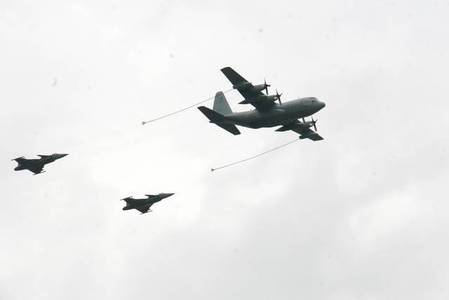 Dny NATO – Dny Vzdušných sil AČR