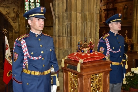 Anniversary of King Charles IV - the Greatest Czech