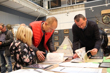 V Klatovech je k vidění výstava, která mapuje vojenskou historii města