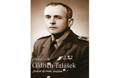 V Prostějově pokřtili knihu o veliteli prvního výsadkového útvaru poválečné čs. armády