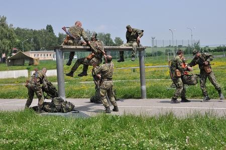Memoriál kpt. Radoslava Žáka: Román o sportovních tragédiích a sportovních štěstích 