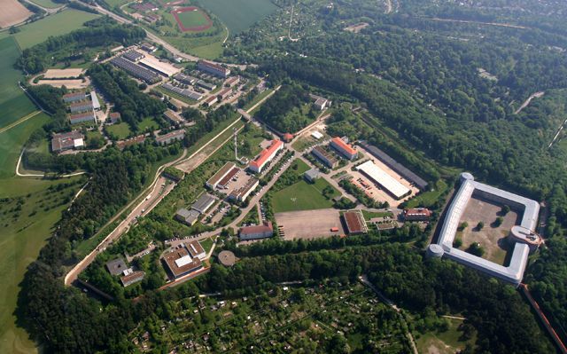  Willhelmsburg kasarna