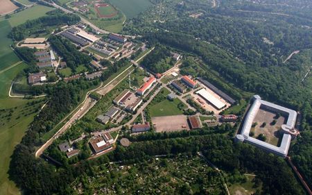 V Ulmu vzniklo nové operační velitelství 