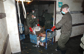Povodně 2002