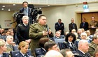 Také čeští zástupci se zapojili do diskuze