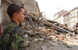 Povodně 2002