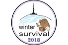 Ilustrační obrázek ke článkuTradiční víceboj Winter Survival 2018 startuje v Hrubém Jeseníku už tuto neděli