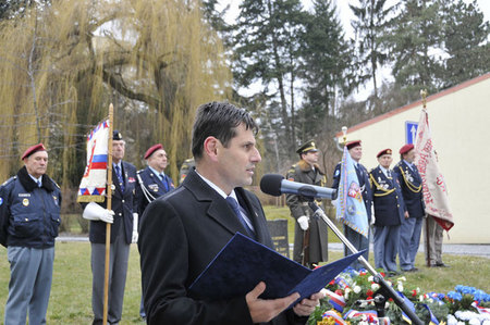 Věřil v Boha a ve své pistole: vlastenec a hrdina štábní kapitán Václav Morávek