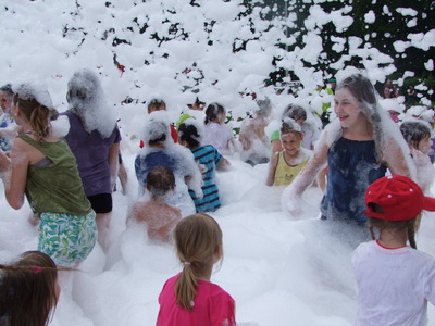 Hranické hry bez hranic byly opět rekordní