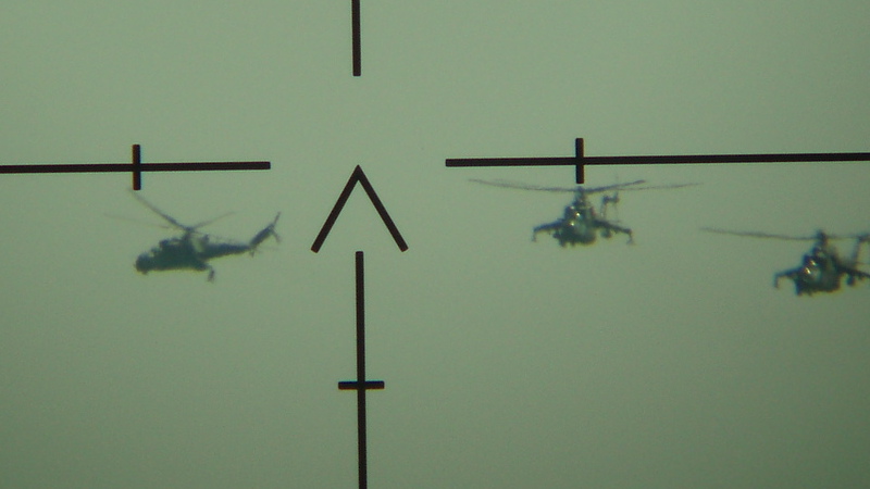 Zachytí radar dron o velikosti orla na vzdálenost několika kilometrů? V Brně se konala mezinárodní konference PVO