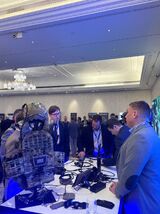 Konference Future Soldier Technology: Pozemní operace budoucnosti se bez moderních technologií neobejdou 