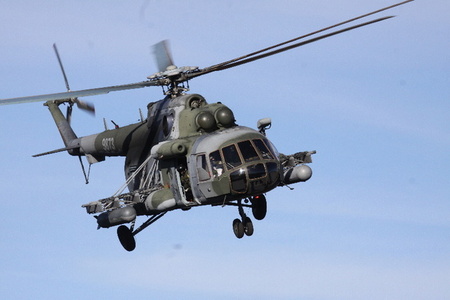Dny NATO v Ostravě a Dny Vzdušných sil Armády České republiky