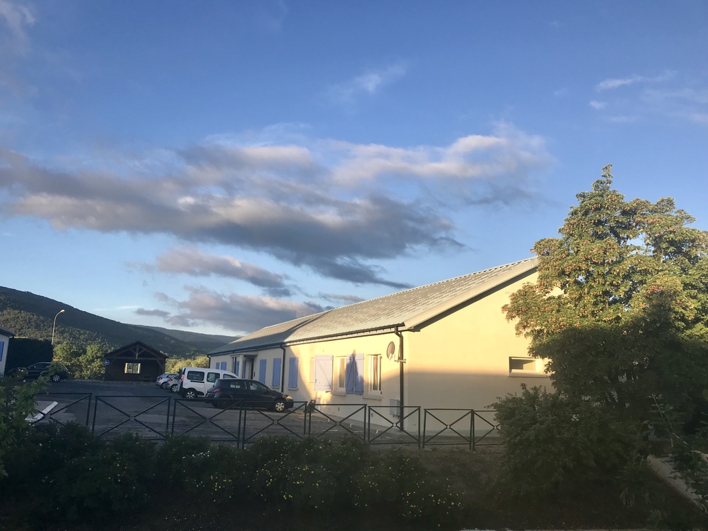 Čeští piloti se zdokonalovali v Pyrenejích 