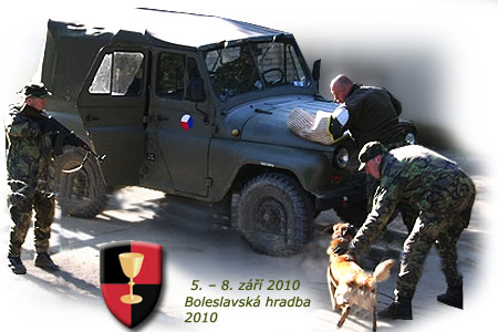 Ukázali to, co dosud nikdo necvičil