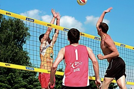 Na přebor nejezdím kvůli výhře, ale kvůli lidem