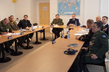 Spolupráce členských států MLCC je správnou cestou