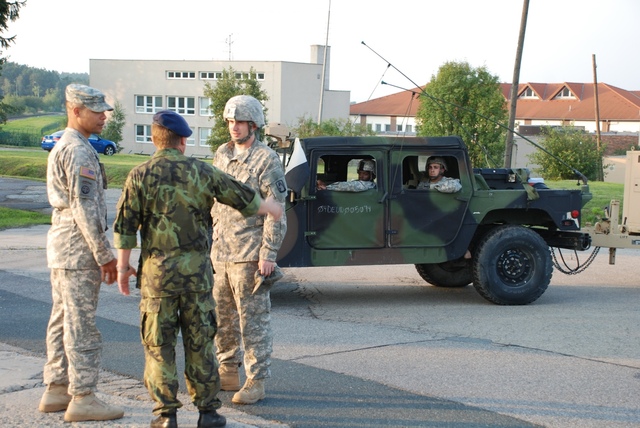  Logistika – zázemí (1)