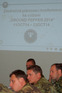 Závěrečná plánovací konference ke cvičení Ground Pepper 2014 v Bučovicích