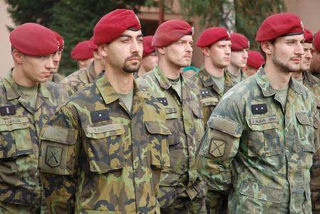 Ground Pepper 2014: V4 je na Lešti kompletní