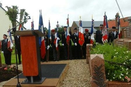 Vzpomínka na Čechy, kteří před 100 lety bojovali v řadách Cizinecké legie