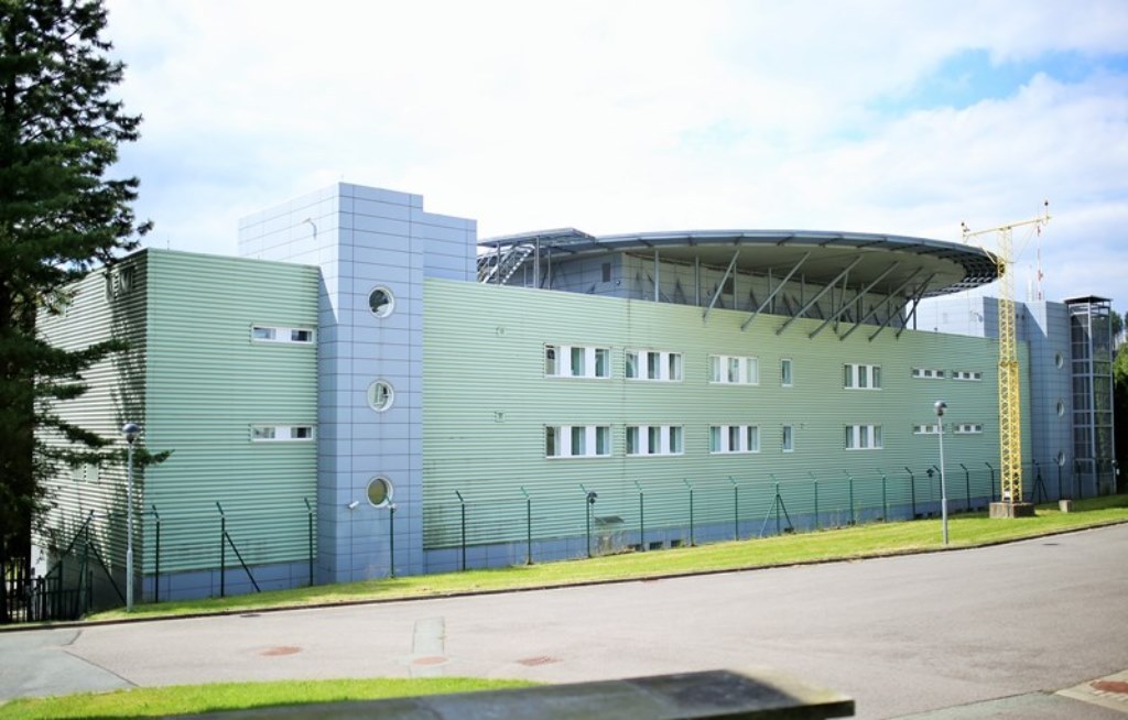 Centrum biologické ochrany Těchonín
