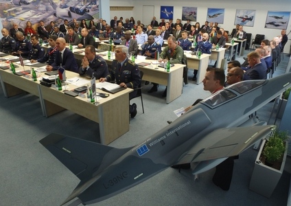 Cvičný letoun L-39 Albatros bude mít v nové variantě stále vysoký potenciál