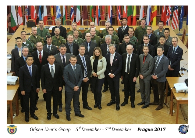 Paticipants of the meeting