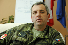 7. mechanizovaná brigáda: Staví Afghánistán na nohy, přesto se o ní mnoho neví 