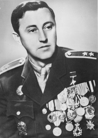 Antonín Sochor 