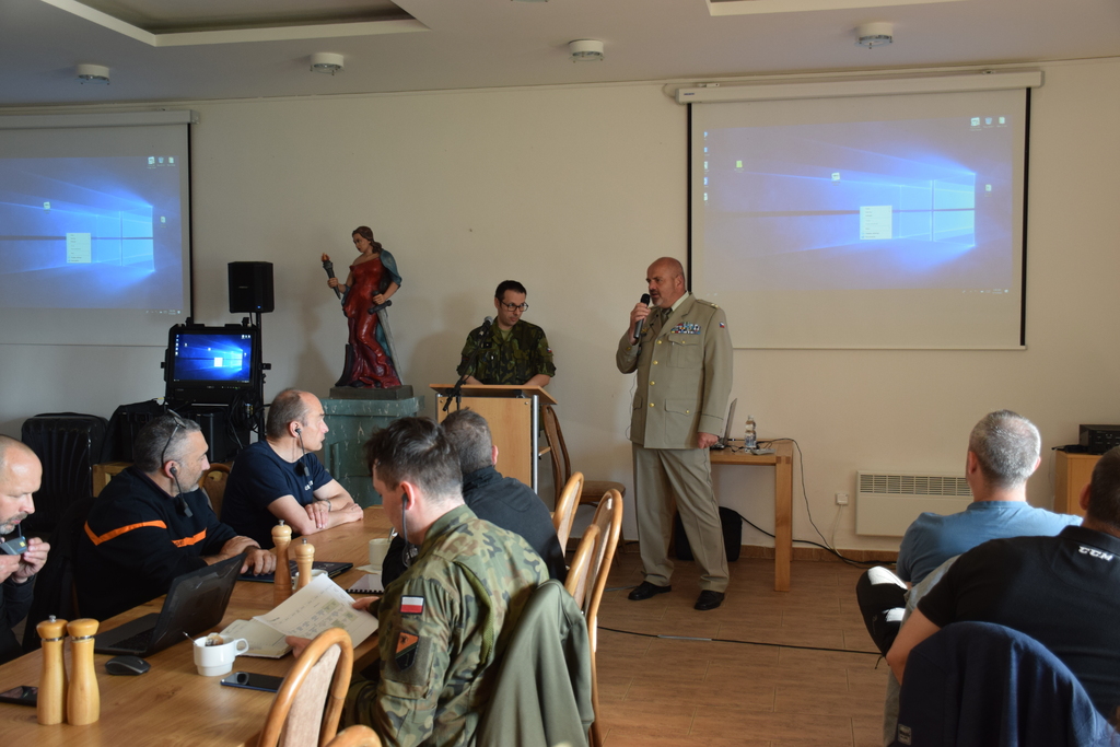 Zahájení mezinárodní konference INMEP 2022
