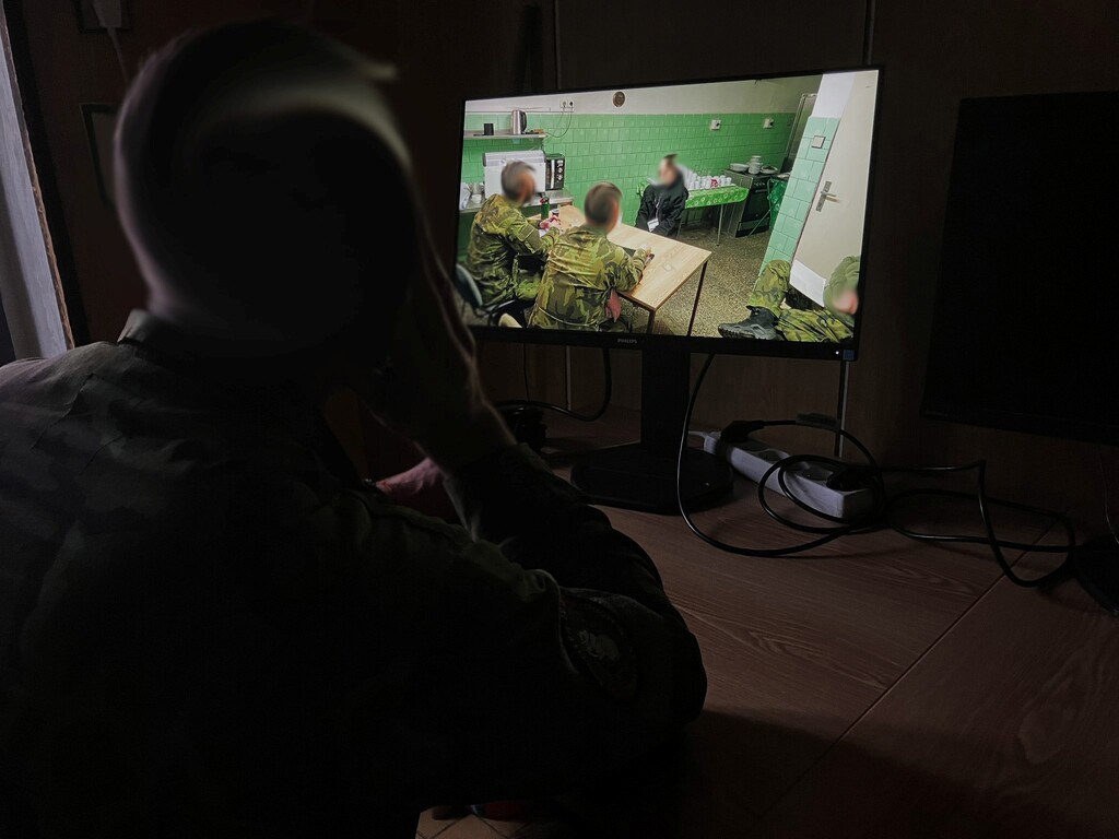 Cvičení WESTERN POWER 2025