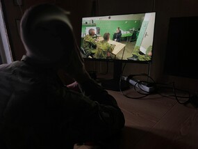 Cvičení WESTERN POWER 2025