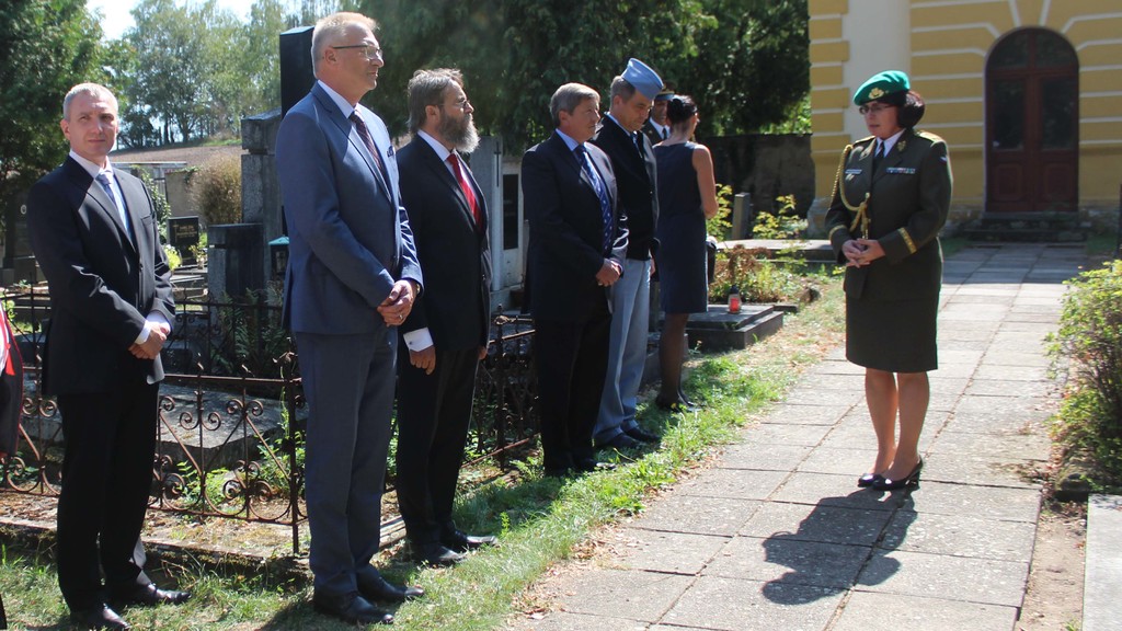 Generál Tomáš Sedláček zanechal hluboký otisk v novodobé historii české armády