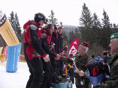AČR rozšíří spolupráci s Horskou službou