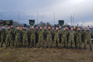  České zastoupení na DF19 v polské Toruni