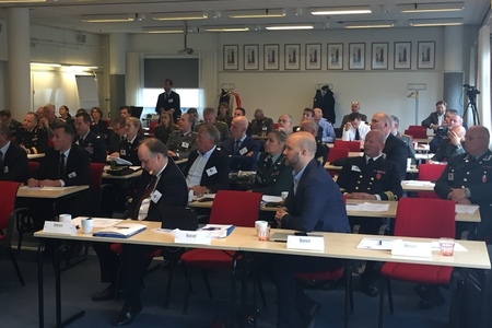 Alianční země řeší, jak angažovat zaměstnavatele ve prospěch záložních sil