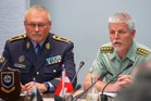 Ilustrační obrázek ke článkuSeveroatlantická aliance podpořila roli záložních sil aliančních i partnerských zemí