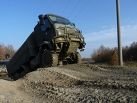 Věřit svým schopnostem a svěřené technice