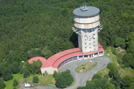 Velitel pozemních sil navštívil specialisty v oblasti elektronického boje