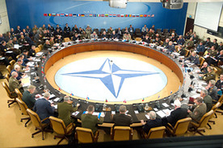 Výhledy Vojenského výboru NATO do budoucna
