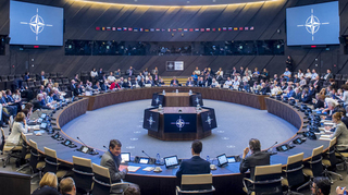 NATO will create a plan for the management of future pandemics