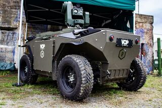 Drone Shield 2023