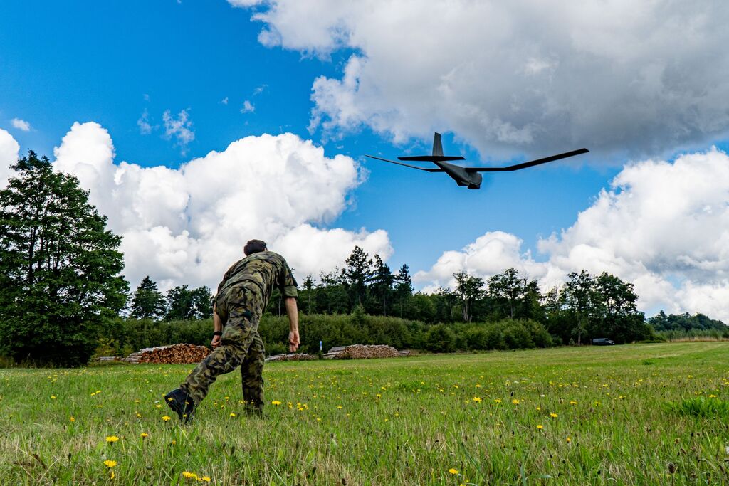 Drone Shield 2023