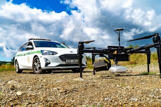 Drone Shield 2023