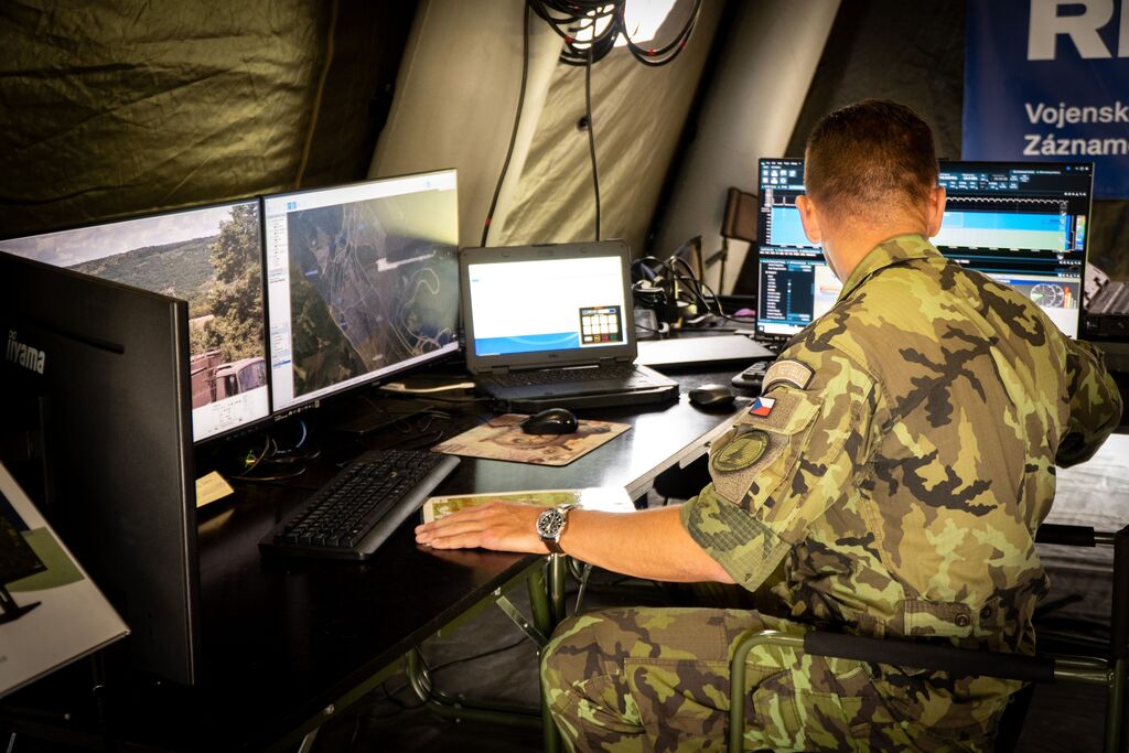 Drone Shield 2023