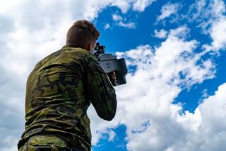 Drone Shield 2023