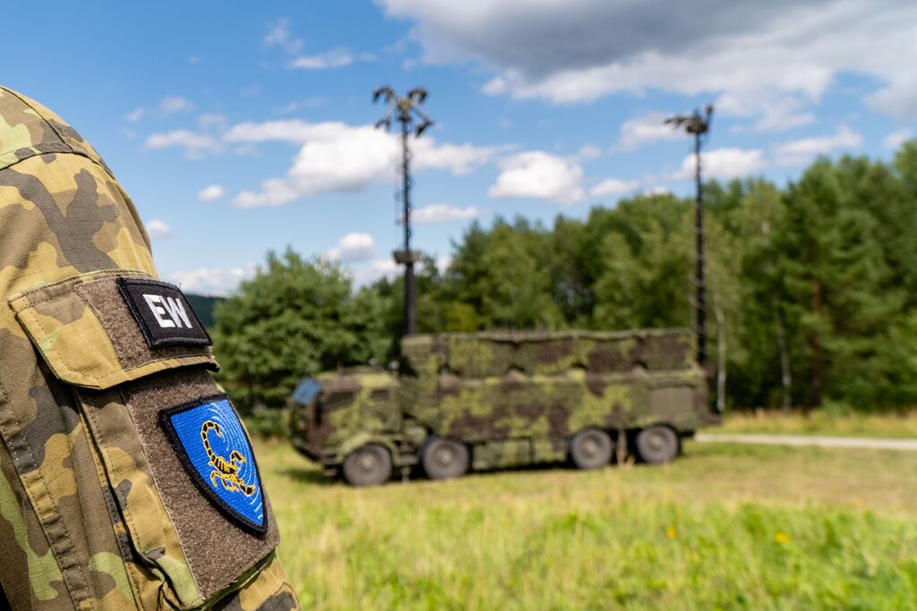 Drone Shield 2023