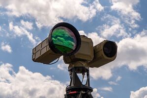 Drone Shield 2023