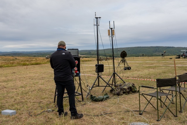 Drone Shield 2024