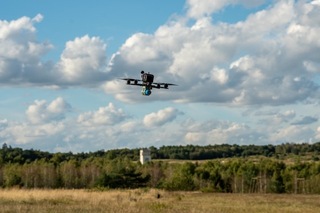 Drone Shield 2024
